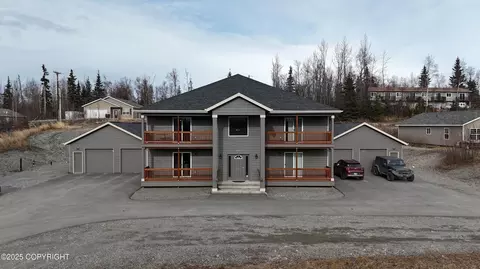 3945 Tweed Ct, Wasilla, AK 99623