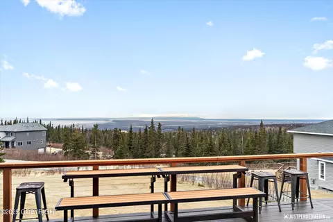 16035 Mountain Air Dr, Anchorage, AK 99516