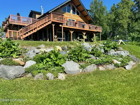 5922 Romania Dr, Anchorage, AK 99516