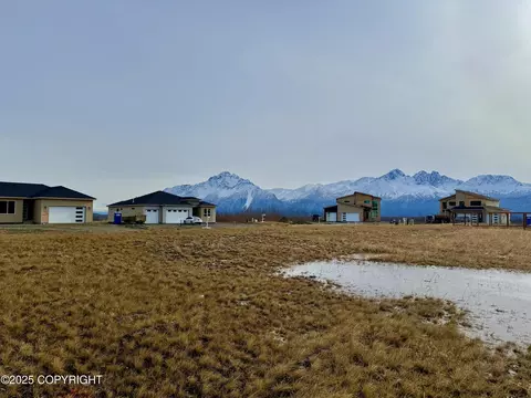 L18 B7 Preservation Drive, Palmer, AK 99645