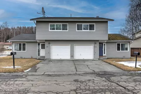 2368 Success Dr, Anchorage, AK 99504