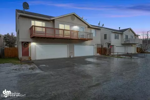 3311 Kendall Loop # 35, Anchorage, AK 99507