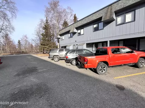 2904 W Northern Lights Blvd # 7F, Anchorage, AK 99517