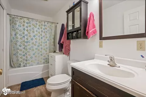 Bath - 20501 Laughlin St, Chugiak, AK 99567 photo 1 of 2