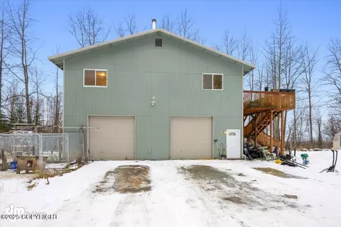 Other - 20501 Laughlin St, Chugiak, AK 99567 photo 2 of 14