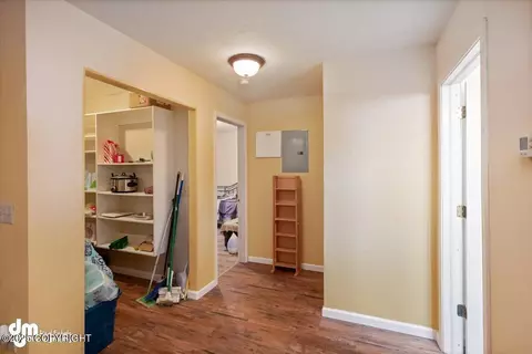 Entry Way - 20501 Laughlin St, Chugiak, AK 99567 photo 2 of 2
