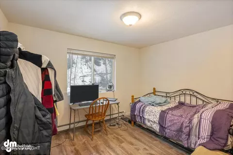 Bedroom - 20501 Laughlin St, Chugiak, AK 99567 photo 1 of 3