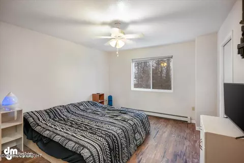 Bedroom - 20501 Laughlin St, Chugiak, AK 99567 photo 2 of 3