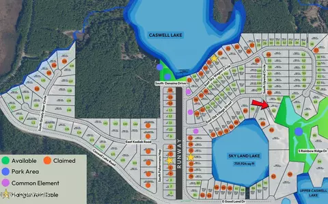 45307 S Upwind Cir, Willow, AK 99688 photo 7