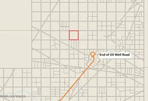 0000 No Name Rd, Ninilchik, AK 99639