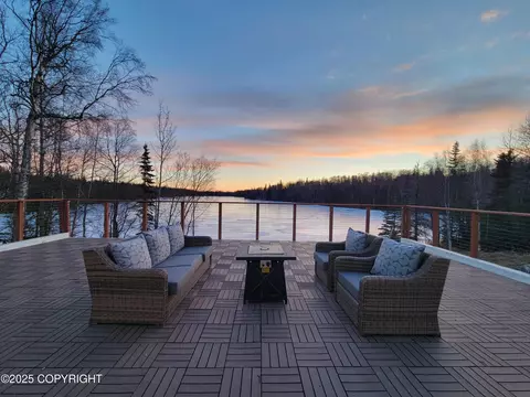50065 Kivi Lake Dr, Kenai, AK 99611