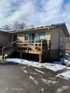 3045 Squaw Creek Rd, Dillingham, AK 99576