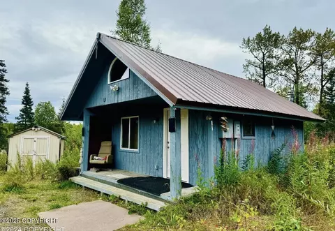 49870 Kangaroo, Nikiskinorth Kenai, AK 99635