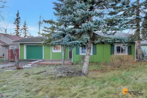 Other - 18220 N Parkview Terrace Loop, Eagle River, AK 99577 photo 4 of 4