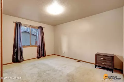 Bedroom - 18220 N Parkview Terrace Loop, Eagle River, AK 99577 photo 1 of 6