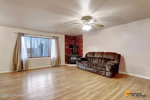 Living - 18220 N Parkview Terrace Loop, Eagle River, AK 99577 photo 1 of 3
