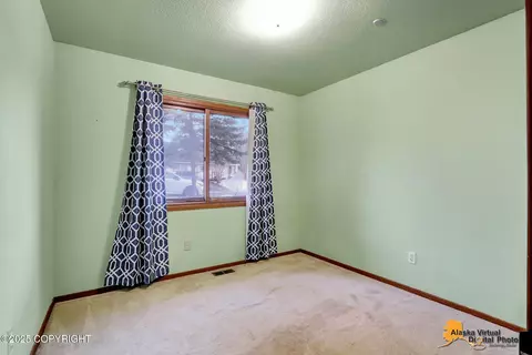 Bedroom - 18220 N Parkview Terrace Loop, Eagle River, AK 99577 photo 3 of 6