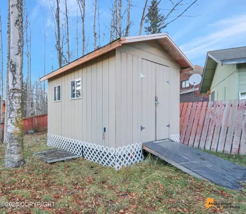 Other - 18220 N Parkview Terrace Loop, Eagle River, AK 99577 photo 3 of 4