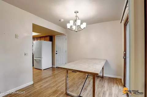 Dining - 18220 N Parkview Terrace Loop, Eagle River, AK 99577 photo 1 of 1