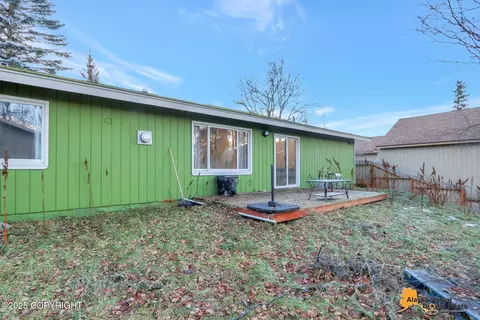 Exterior - 18220 N Parkview Terrace Loop, Eagle River, AK 99577 photo 2 of 3