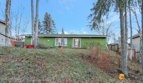 Exterior - 18220 N Parkview Terrace Loop, Eagle River, AK 99577 photo 3 of 3