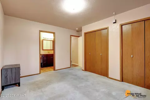 Bedroom - 18220 N Parkview Terrace Loop, Eagle River, AK 99577 photo 2 of 6