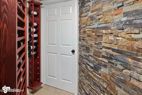 Entry Way - 16124 Rosenburg Cir, Eagle River, AK 99577 photo 2 of 2