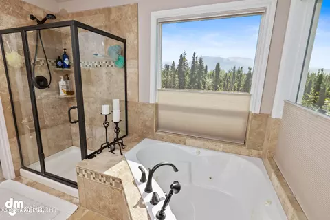 Bath - 16124 Rosenburg Cir, Eagle River, AK 99577 photo 1 of 3