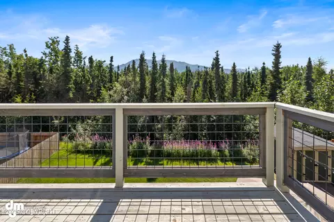 Exterior - 16124 Rosenburg Cir, Eagle River, AK 99577 photo 2 of 5