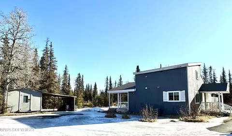 50441 Patrick Dr, Kenai, AK 99611