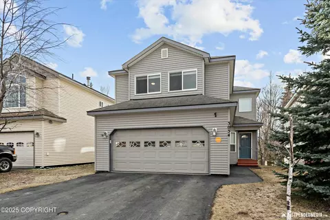 3034 Seclusion Cove Dr, Anchorage, AK 99515