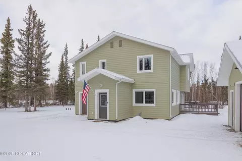2590 Sheldon St, Delta Junction, AK 99737