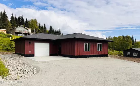 963 Nelson Ave, Homer, AK 99603