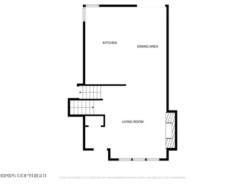 Floorplan - 19414 Middleton Loop, Eagle River, AK 99577 photo 4 of 4