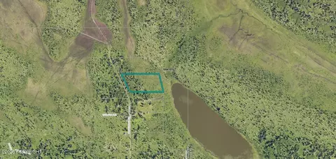 000 Horseshoe Rd, Homer, AK 99603