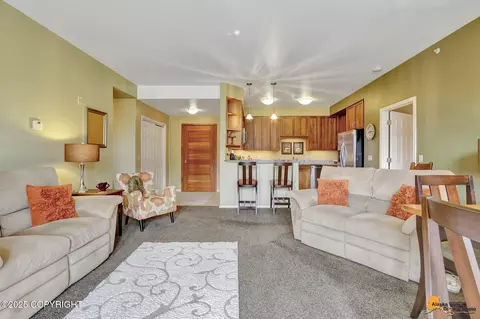 101 W 13th Ave # 105, Anchorage, AK 99501