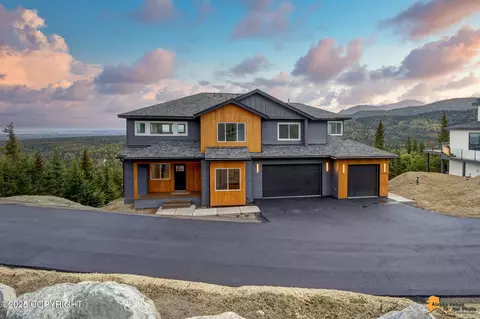 16310 Mountain Breeze Dr, Anchorage, AK 99516