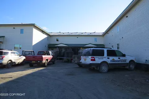 567 Friends Way, Kotzebue, AK 99752
