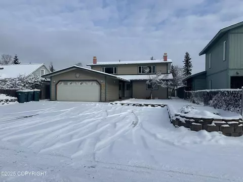 2601 W 2603 W 32nd Ave, Anchorage, AK 99517