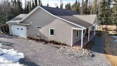 34445 Jim Ave, Sterling, AK 99672
