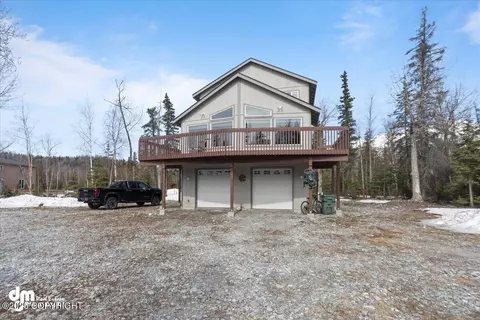 3341 S Butte Rd, Palmer, AK 99645