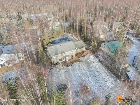 View/Area - 21940 Judd Cir, Chugiak, AK 99567 photo 2 of 10