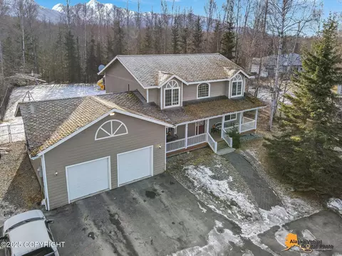 21940 Judd Cir, Chugiak, AK 99567