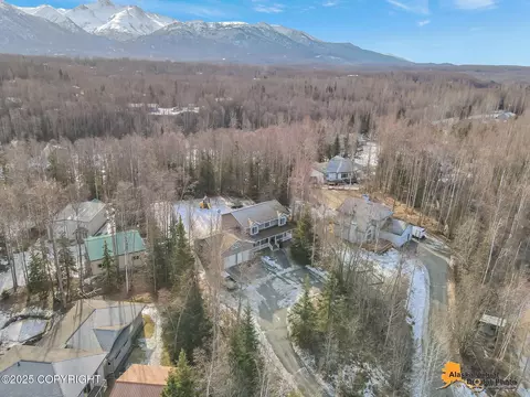 View/Area - 21940 Judd Cir, Chugiak, AK 99567 photo 1 of 10