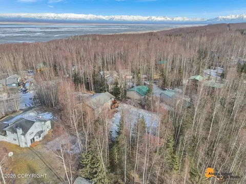 View/Area - 21940 Judd Cir, Chugiak, AK 99567 photo 8 of 10