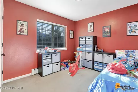 Bedroom - 21940 Judd Cir, Chugiak, AK 99567 photo 7 of 9