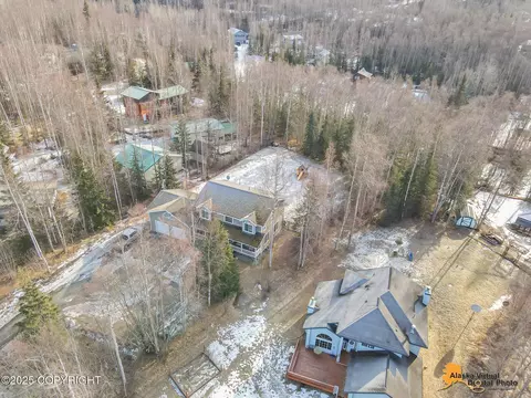 View/Area - 21940 Judd Cir, Chugiak, AK 99567 photo 7 of 10