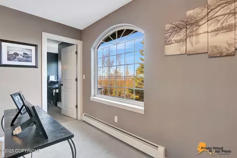Entry Way - 21940 Judd Cir, Chugiak, AK 99567 photo 2 of 2