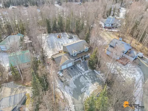 View/Area - 21940 Judd Cir, Chugiak, AK 99567 photo 5 of 10