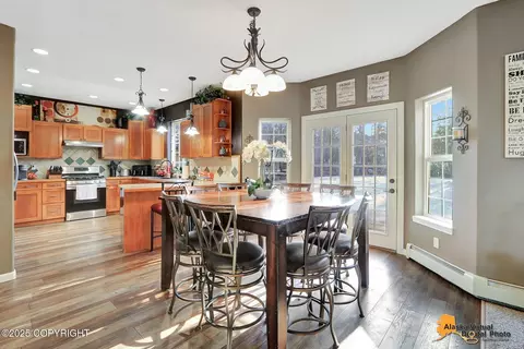 Other - 21940 Judd Cir, Chugiak, AK 99567 photo 2 of 12